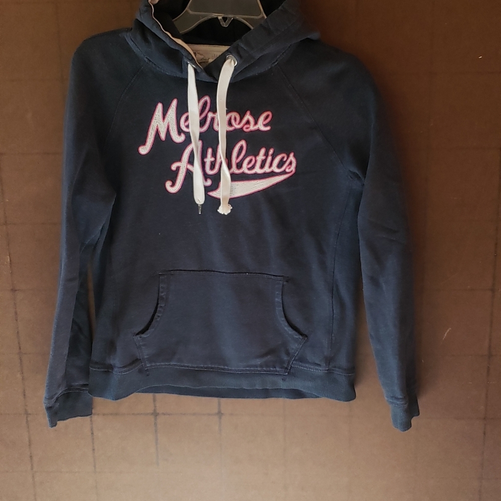 Children hoddie